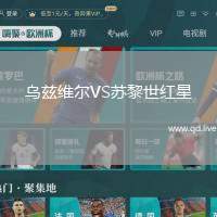 乌兹维尔VS苏黎世红星