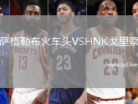 萨格勒布火车头VSHNK戈里察