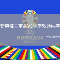 新英格兰革命VS休斯敦迪纳摩