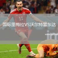 国际里梅拉VS沃尔特雷东达