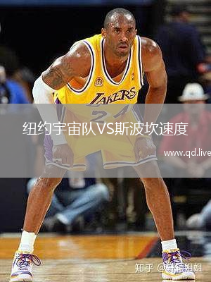 纽约宇宙队VS斯波坎速度