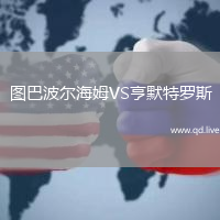 图巴波尔海姆VS亨默特罗斯