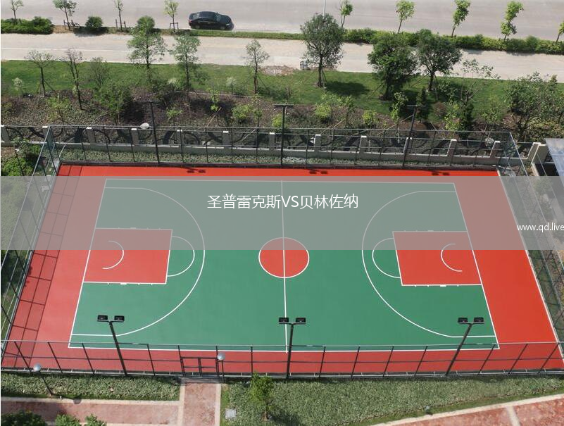 圣普雷克斯VS贝林佐纳