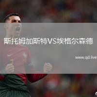 斯托姆加斯特VS埃格尔森德