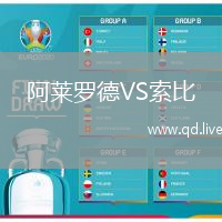阿莱罗德VS索比