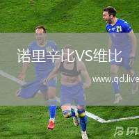 诺里辛比VS维比