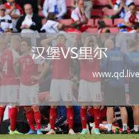 汉堡VS里尔