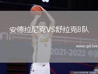 安德拉尼克VS舒拉克B队