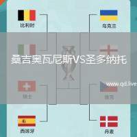 桑吉奥瓦尼斯VS圣多纳托