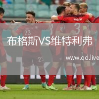 布格斯VS维特利弗