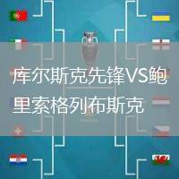 库尔斯克先锋VS鲍里索格列布斯克