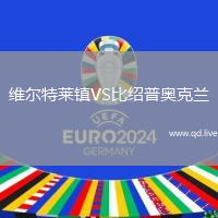 维尔特莱镇VS比绍普奥克兰