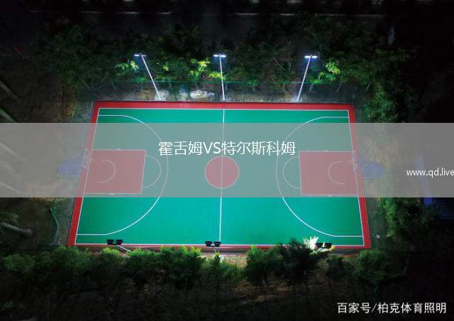 霍舌姆VS特尔斯科姆