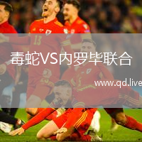 毒蛇VS内罗毕联合