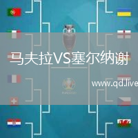 马夫拉VS塞尔纳谢