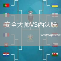 安全大师VS西沃联