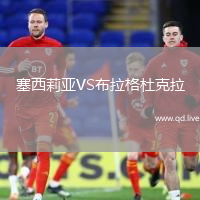 塞西莉亚VS布拉格杜克拉