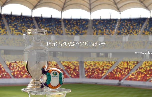 塔尔古久VS拉米库瓦尔塞