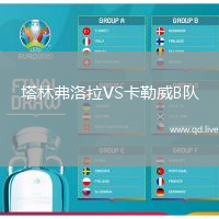 塔林弗洛拉VS卡勒威B队