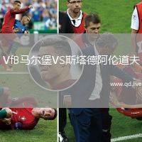 VfB马尔堡VS斯塔德阿伦道夫