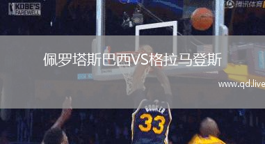 佩罗塔斯巴西VS格拉马登斯