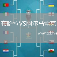 布哈拉VS阿尔马雷克