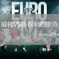 威顿VS斯泰利布里奇