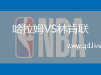 哈拉姆VS林肯联