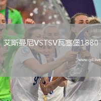 艾斯曼尼VSTSV瓦塞堡1880