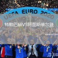 特赖巴赫VS阿图斯维尔登