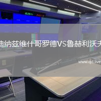 迪纳兹维什哥罗德VS鲁赫利沃夫