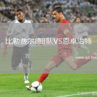 比勒费尔德B队VS恩卓治特