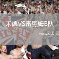 禾德VS雷黑姆B队