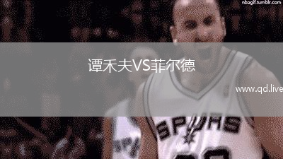 谭禾夫VS菲尔德