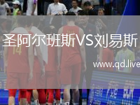 圣阿尔班斯VS刘易斯