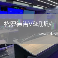 格罗德诺VS明斯克