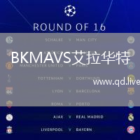 BKMAVS艾拉华特