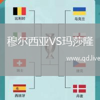 穆尔西亚VS玛莎隆
